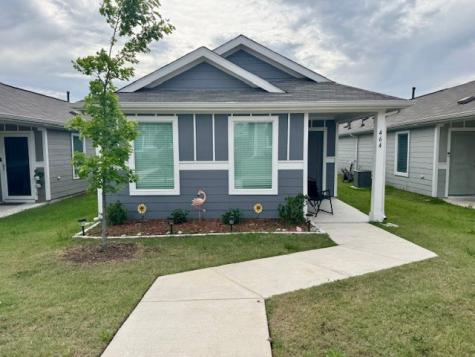 464 Reverie Way Ferris TX 75125