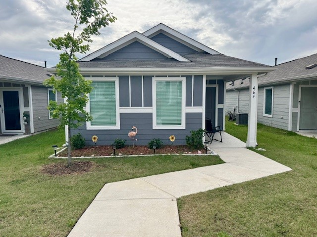464 Reverie Way Ferris TX 75125