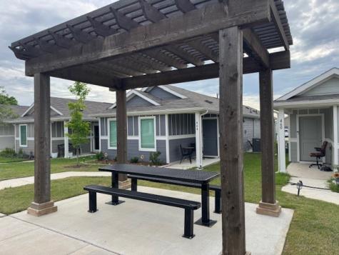 464 Reverie Way Ferris TX 75125