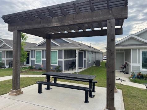464 Reverie Way Ferris TX 75125
