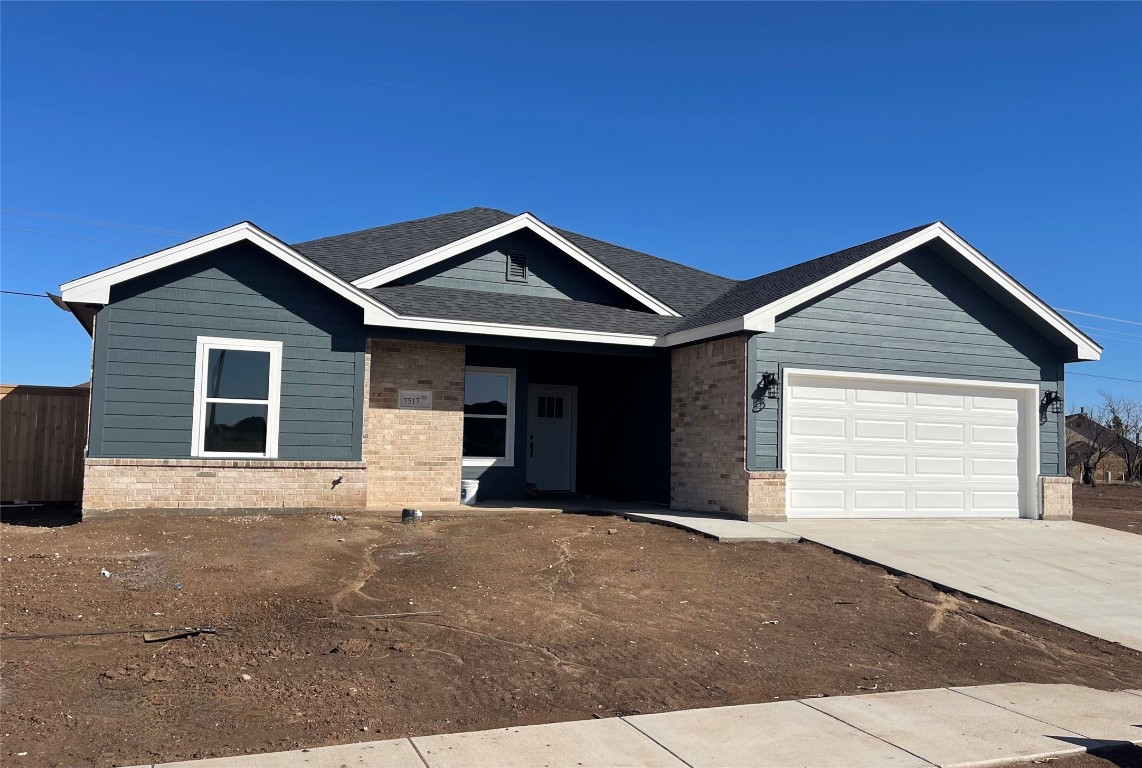 7517 Wildflower Way Abilene TX 79602