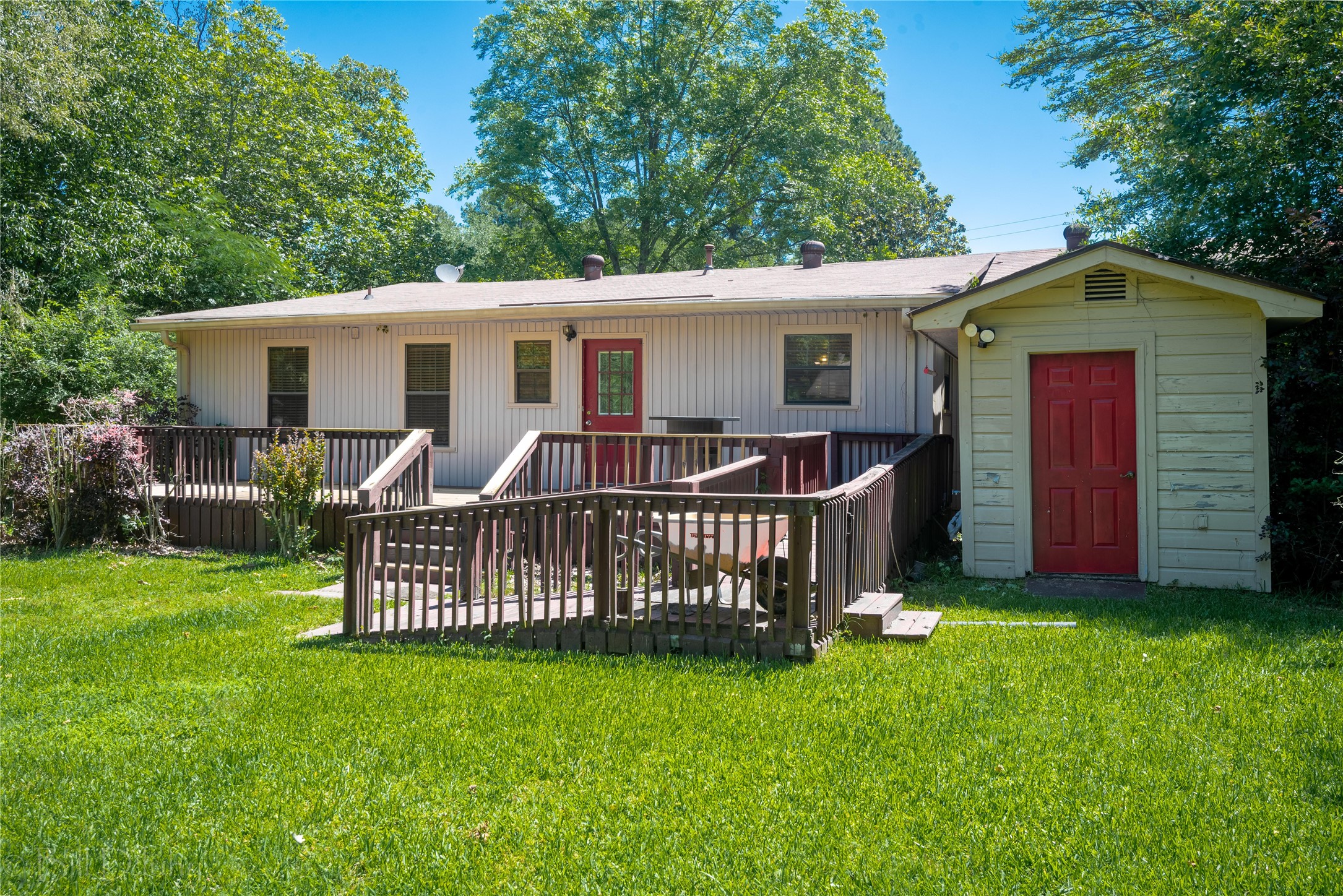 9468 Ranch Lane Shreveport LA 71106