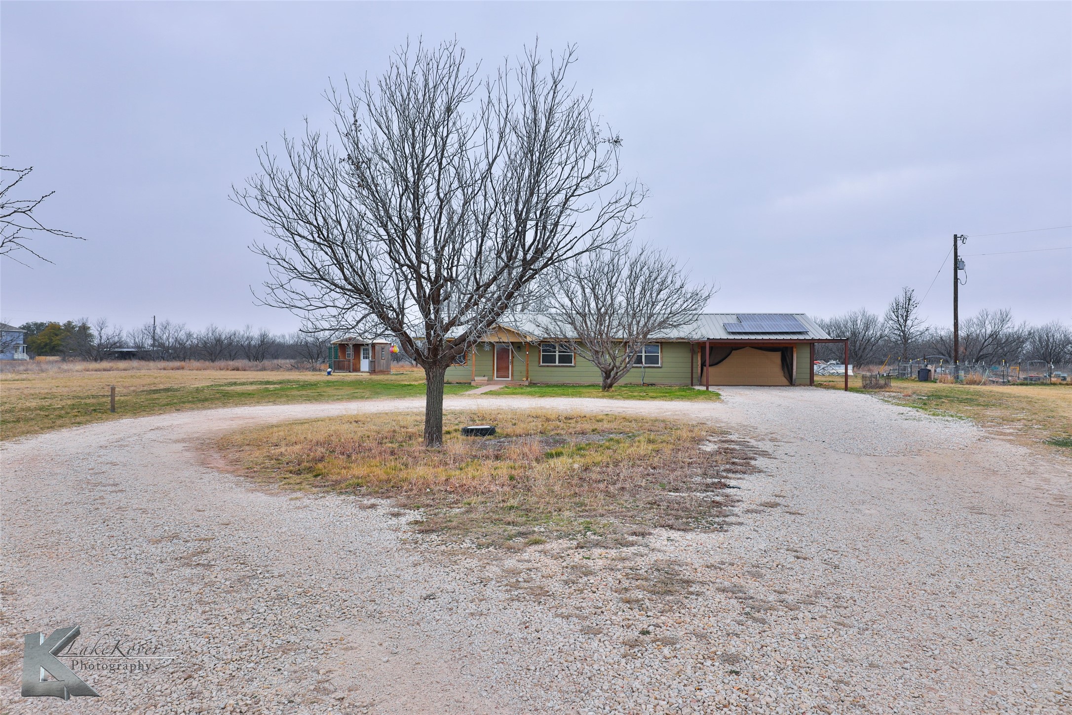 15527 Fm 2404 Hawley TX 79525