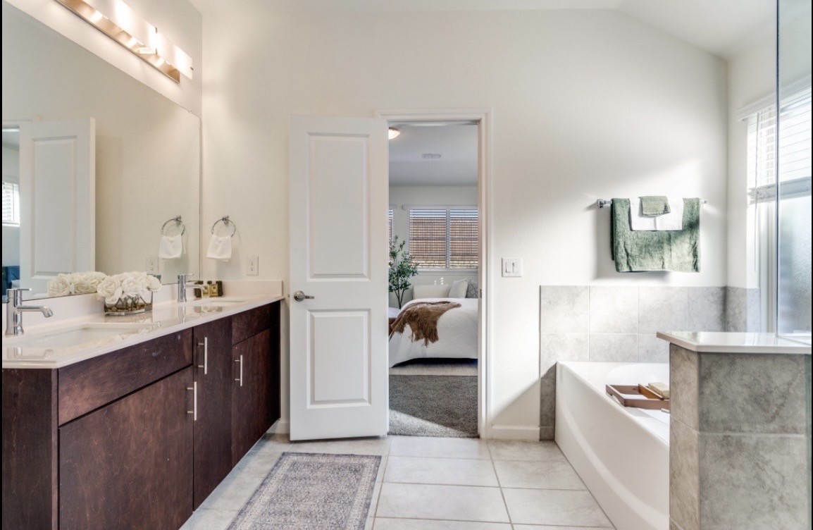 4532 Pentridge Drive Fort Worth TX 76036