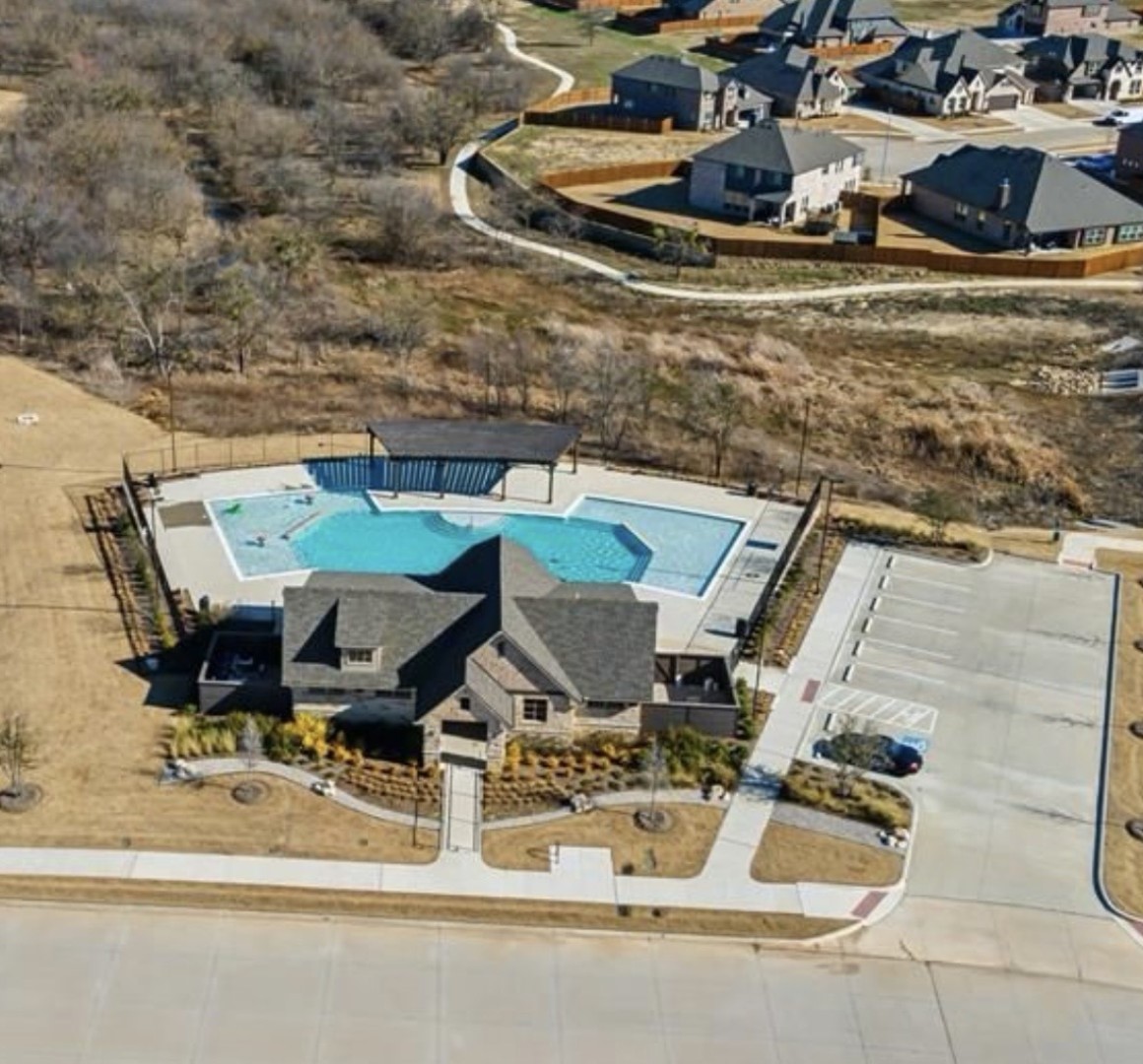 4532 Pentridge Drive Fort Worth TX 76036