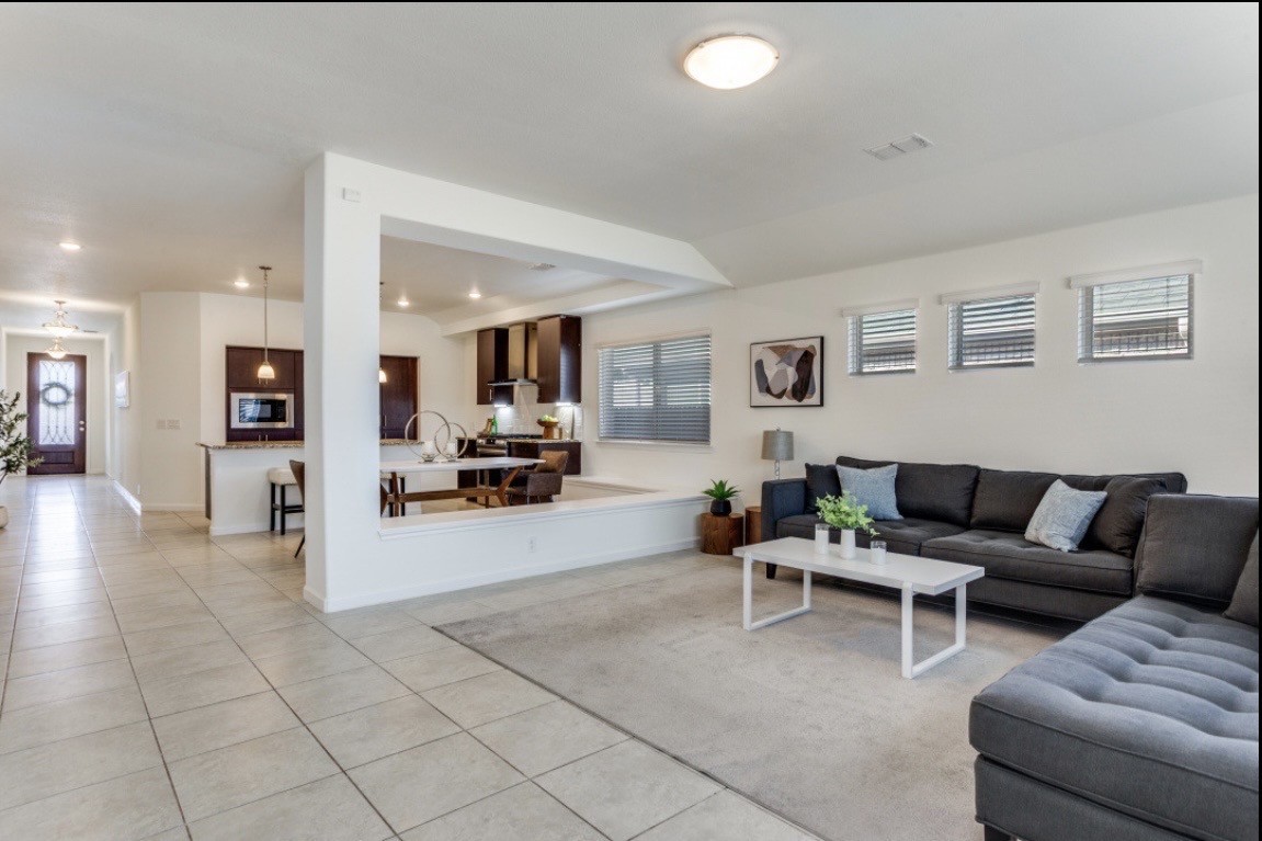 4532 Pentridge Drive Fort Worth TX 76036