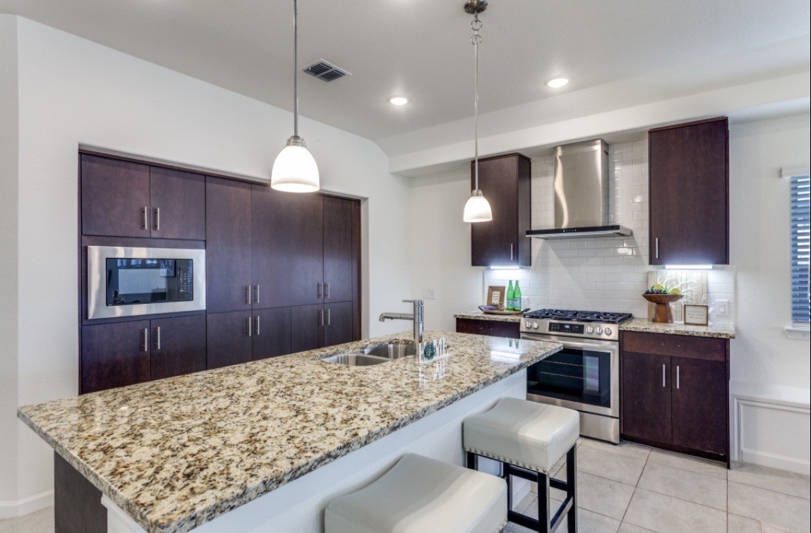 4532 Pentridge Drive Fort Worth TX 76036