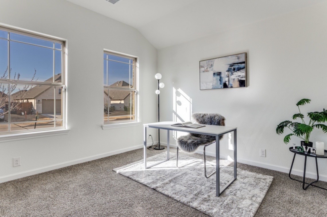 4532 Pentridge Drive Fort Worth TX 76036
