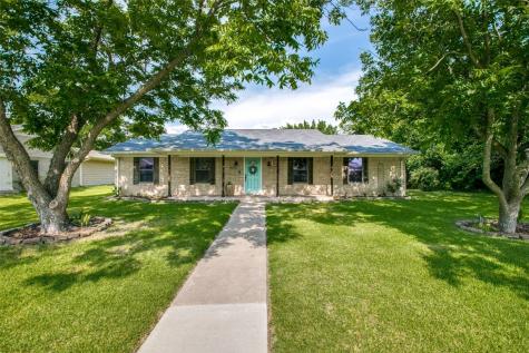 4202 Southridge Drive Rowlett TX 75088