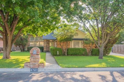 8701 Glen Hollow Drive Fort Worth TX 76179