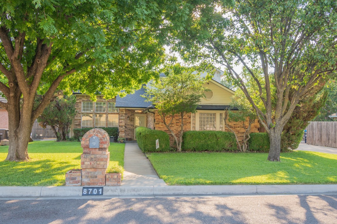 8701 Glen Hollow Drive Fort Worth TX 76179