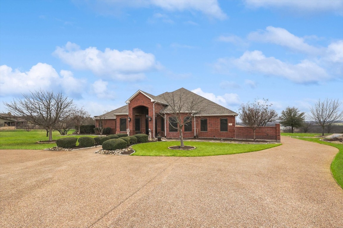 11691 Adam Court Ponder TX 76259