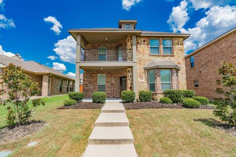 1312 Sweetgum Drive Royse City TX 75189