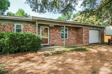7824 Arthur Drive North Richland Hills TX 76182