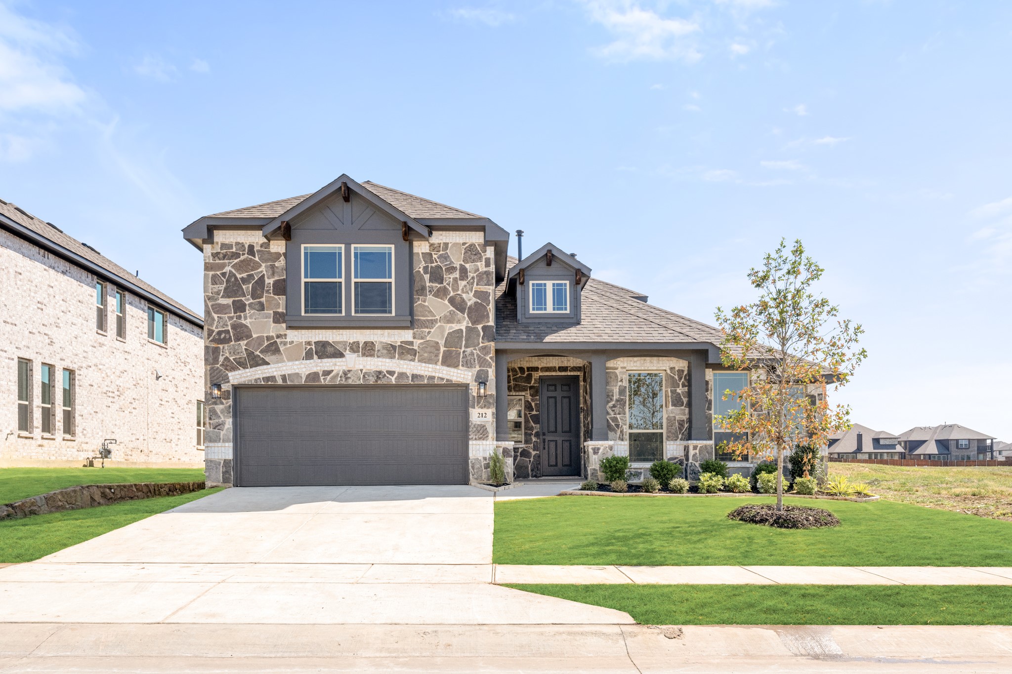 212 Seminole Trail Alvarado TX 76009