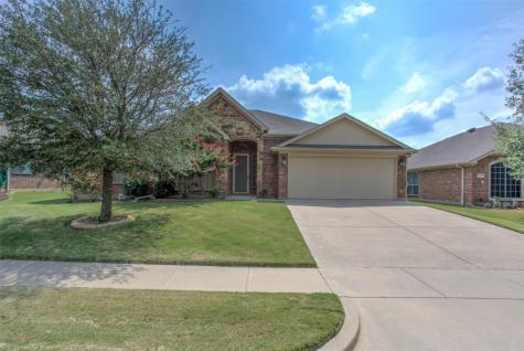 705 Alexandria Lane Joshua TX 76058