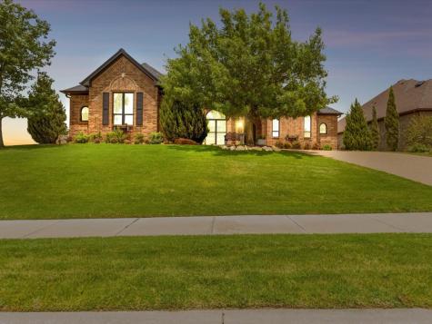 11029 Hawkins Home Boulevard Benbrook TX 76126