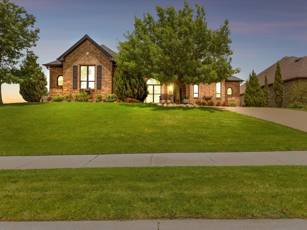 11029 Hawkins Home Boulevard Benbrook TX 76126