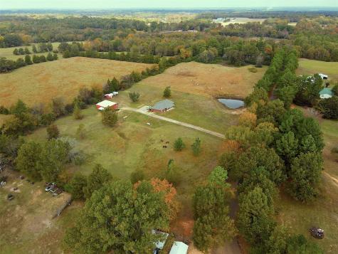 289 County Road 3360 Cookville TX 75558