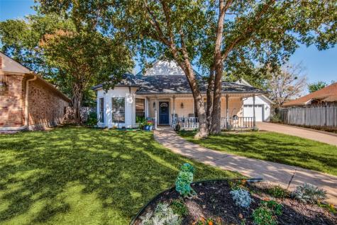 1508 High Crest Court Irving TX 75061