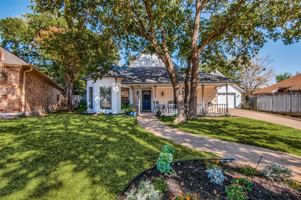 1508 High Crest Court Irving TX 75061