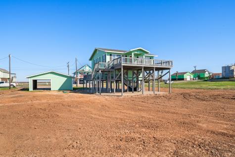 1310 County Road 230 Bay City TX 77414