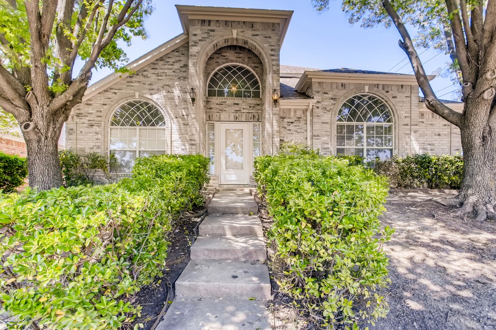 800 Heritage Court Allen TX 75002