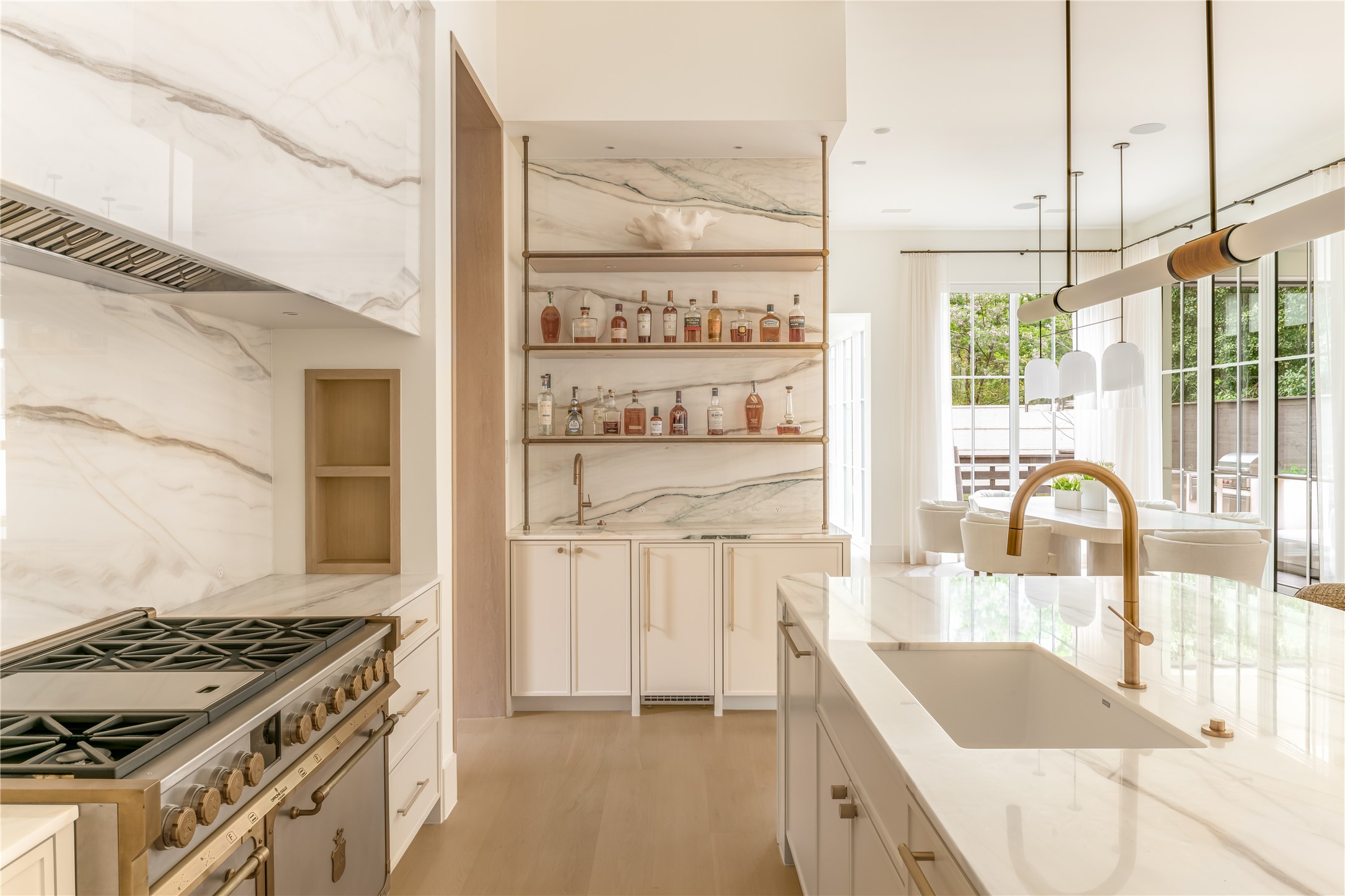 9102 Bluff Hollow Court Dallas TX 75220