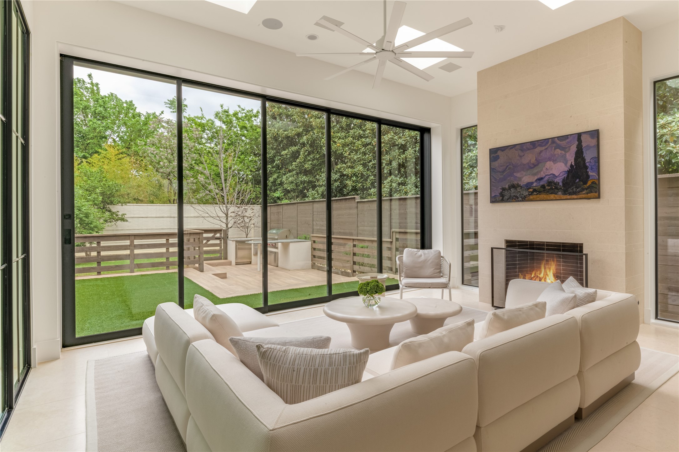 9102 Bluff Hollow Court Dallas TX 75220