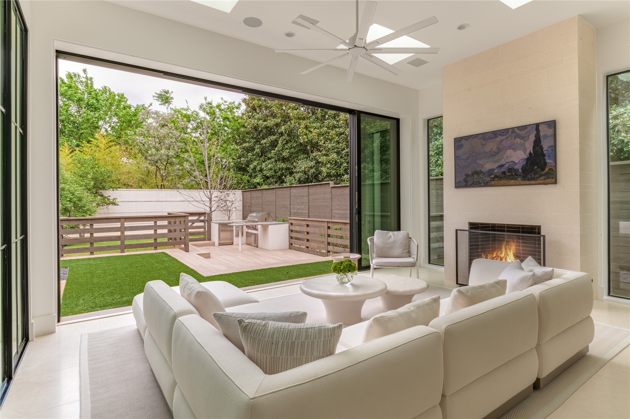 9102 Bluff Hollow Court Dallas TX 75220