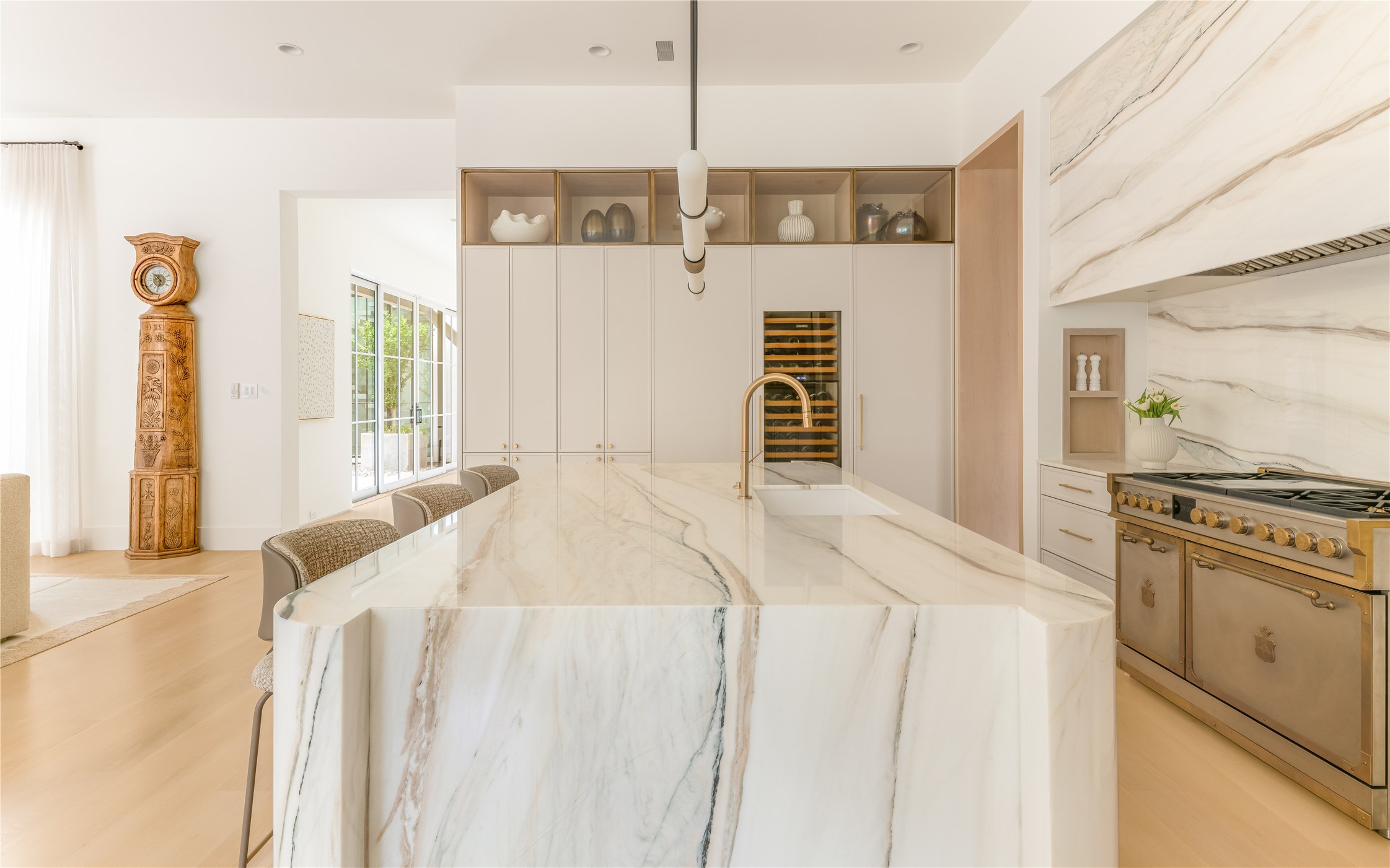9102 Bluff Hollow Court Dallas TX 75220