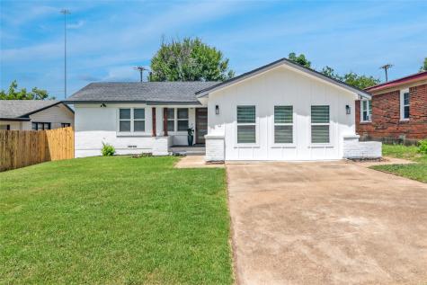 4141 Huckleberry Circle Dallas TX 75216