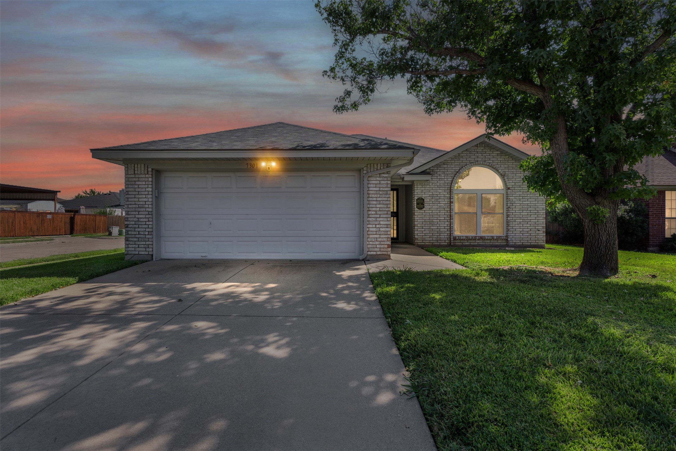 7301 Wagonwheel Road Fort Worth TX 76133