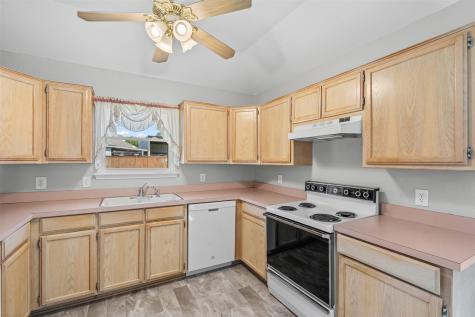 7301 Wagonwheel Road Fort Worth TX 76133