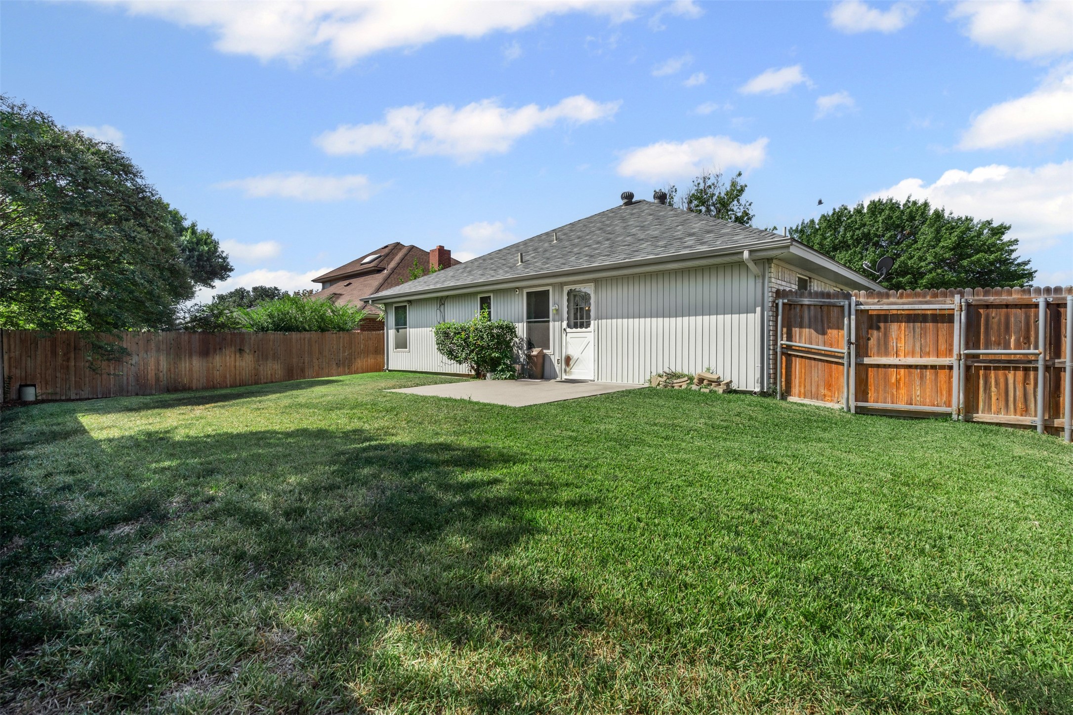 7301 Wagonwheel Road Fort Worth TX 76133