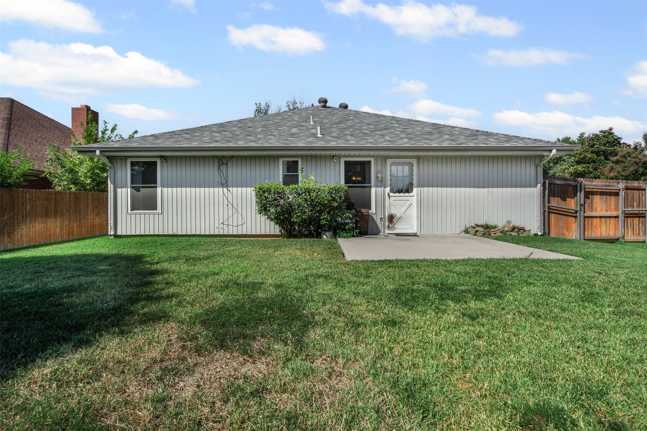 7301 Wagonwheel Road Fort Worth TX 76133
