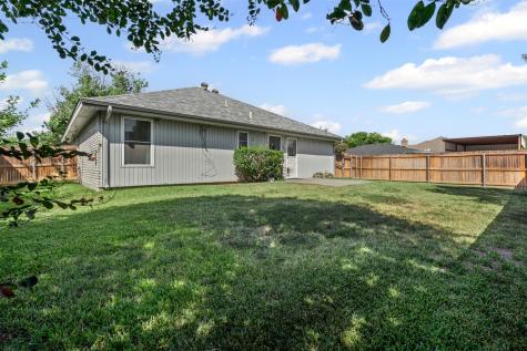 7301 Wagonwheel Road Fort Worth TX 76133