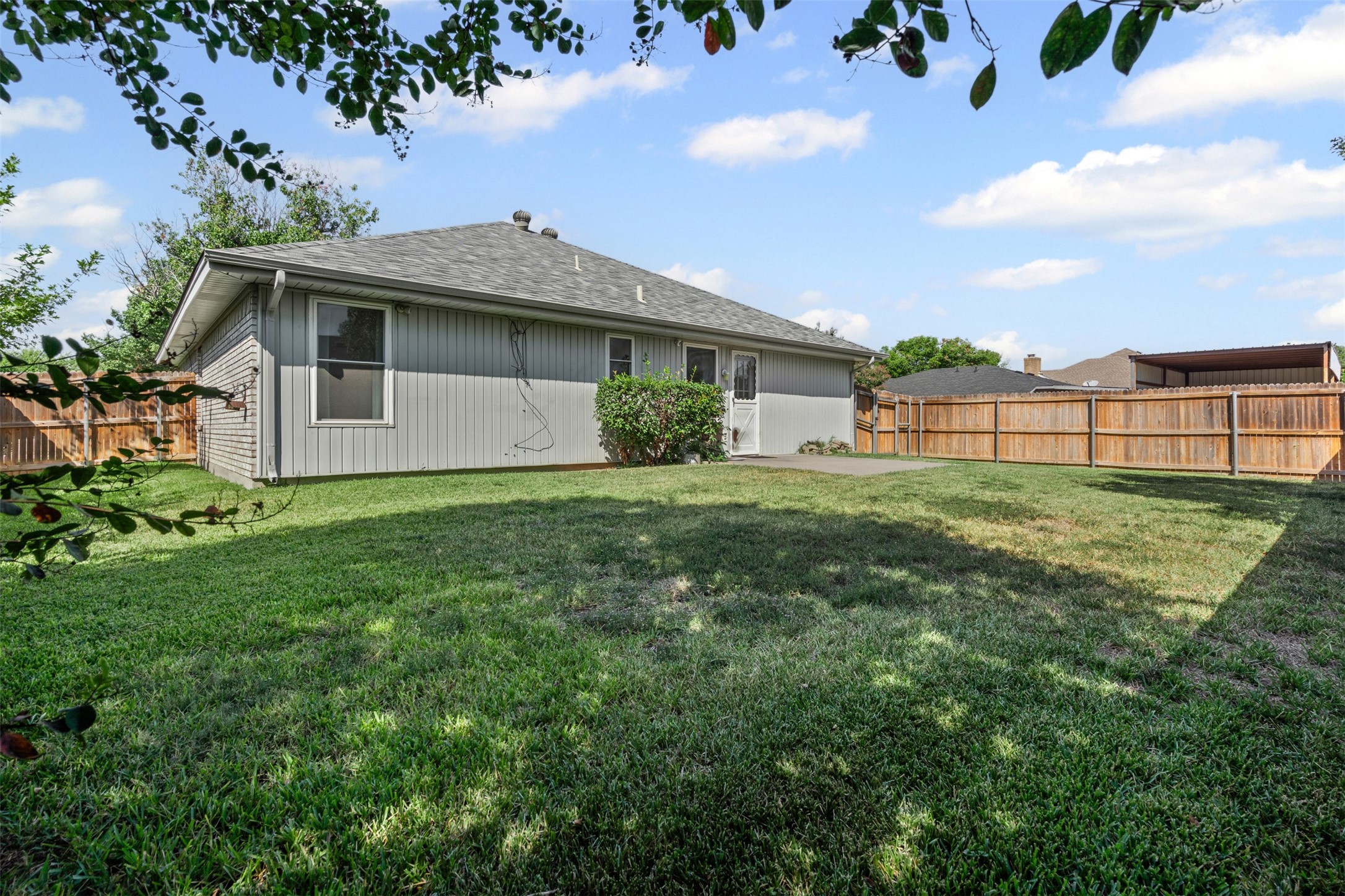 7301 Wagonwheel Road Fort Worth TX 76133