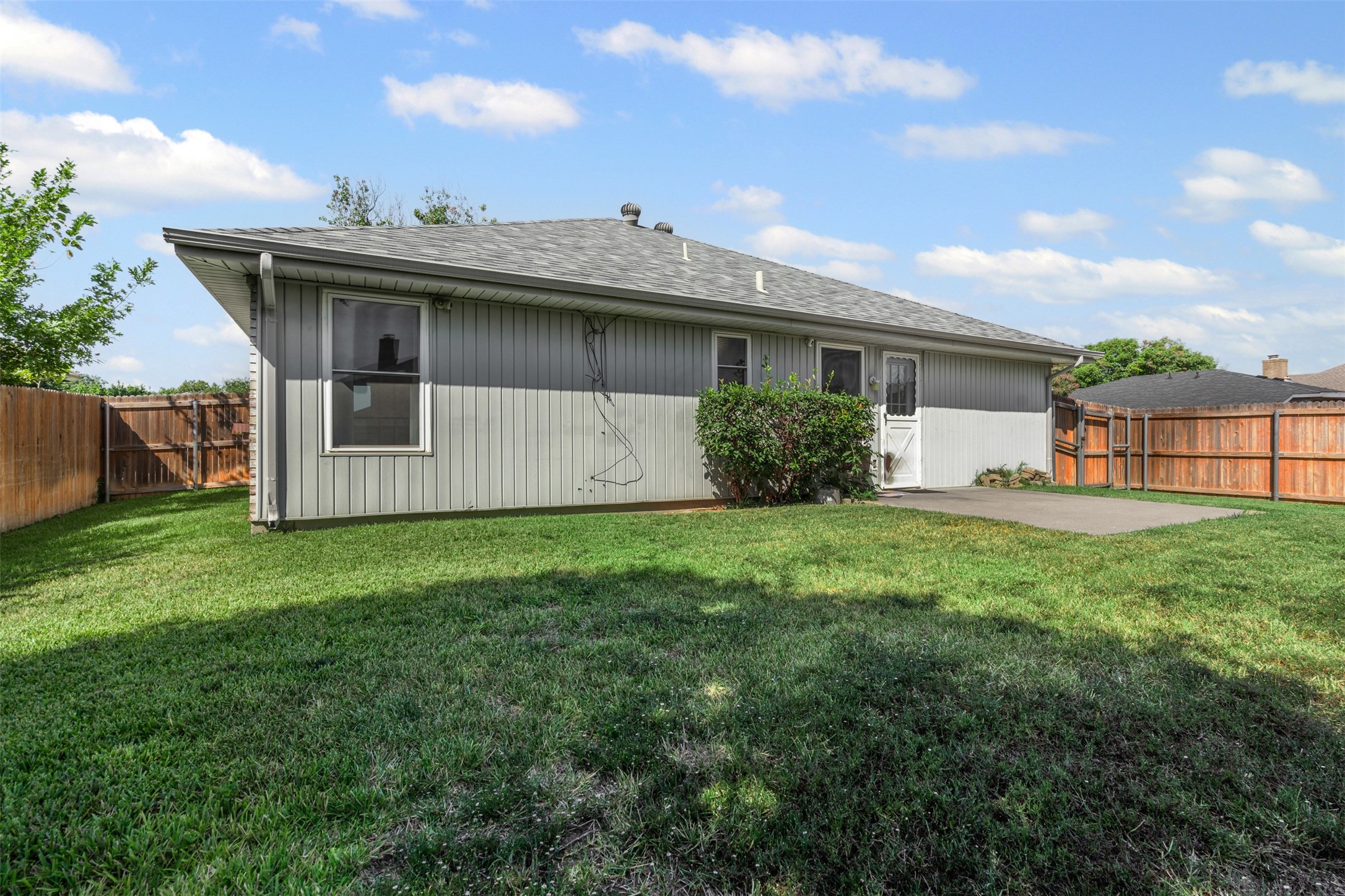 7301 Wagonwheel Road Fort Worth TX 76133