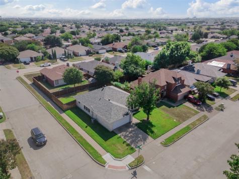 7301 Wagonwheel Road Fort Worth TX 76133