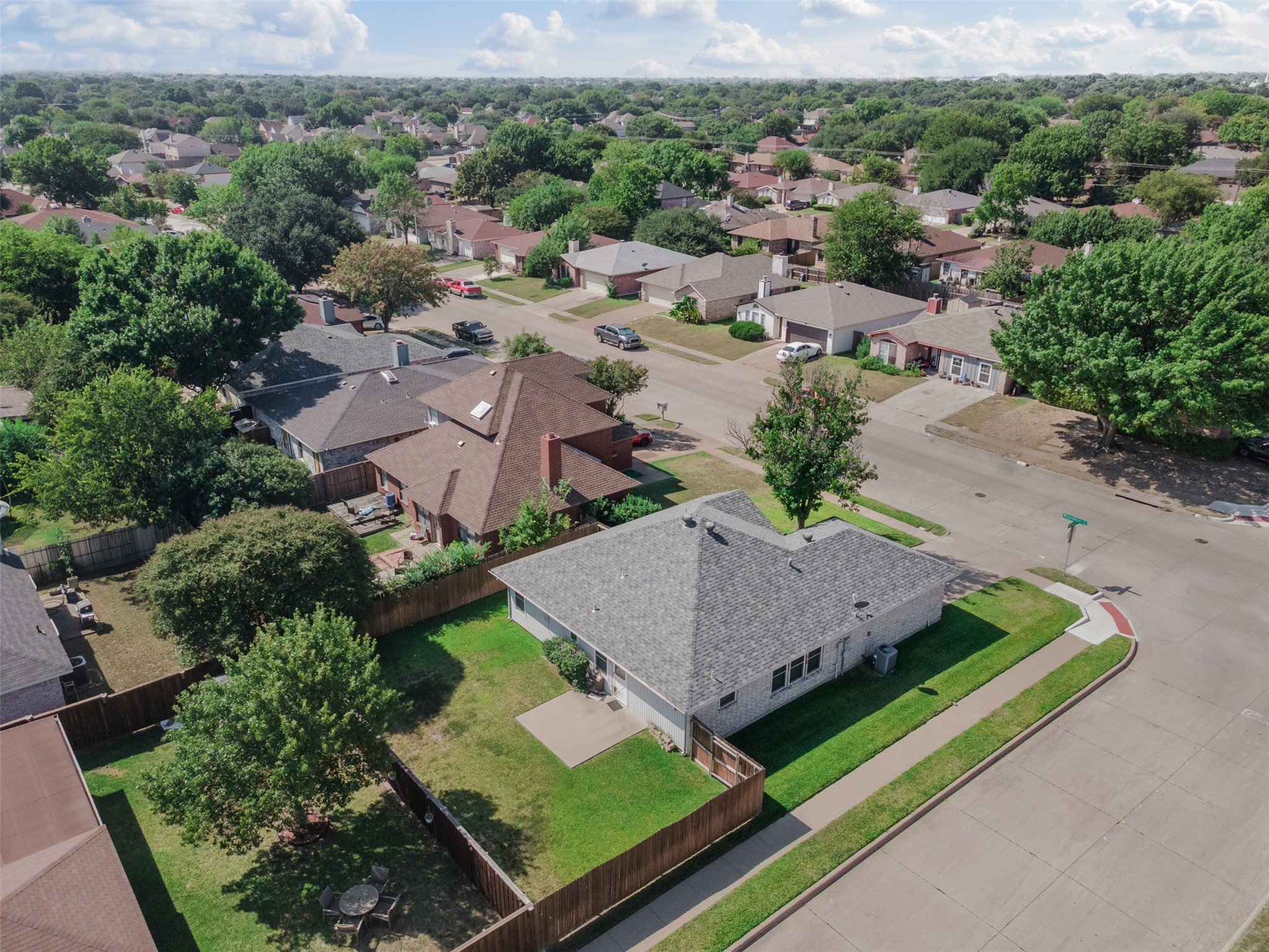 7301 Wagonwheel Road Fort Worth TX 76133
