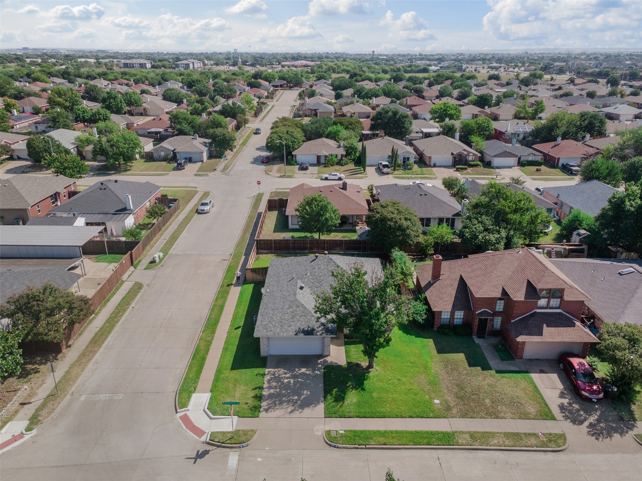 7301 Wagonwheel Road Fort Worth TX 76133