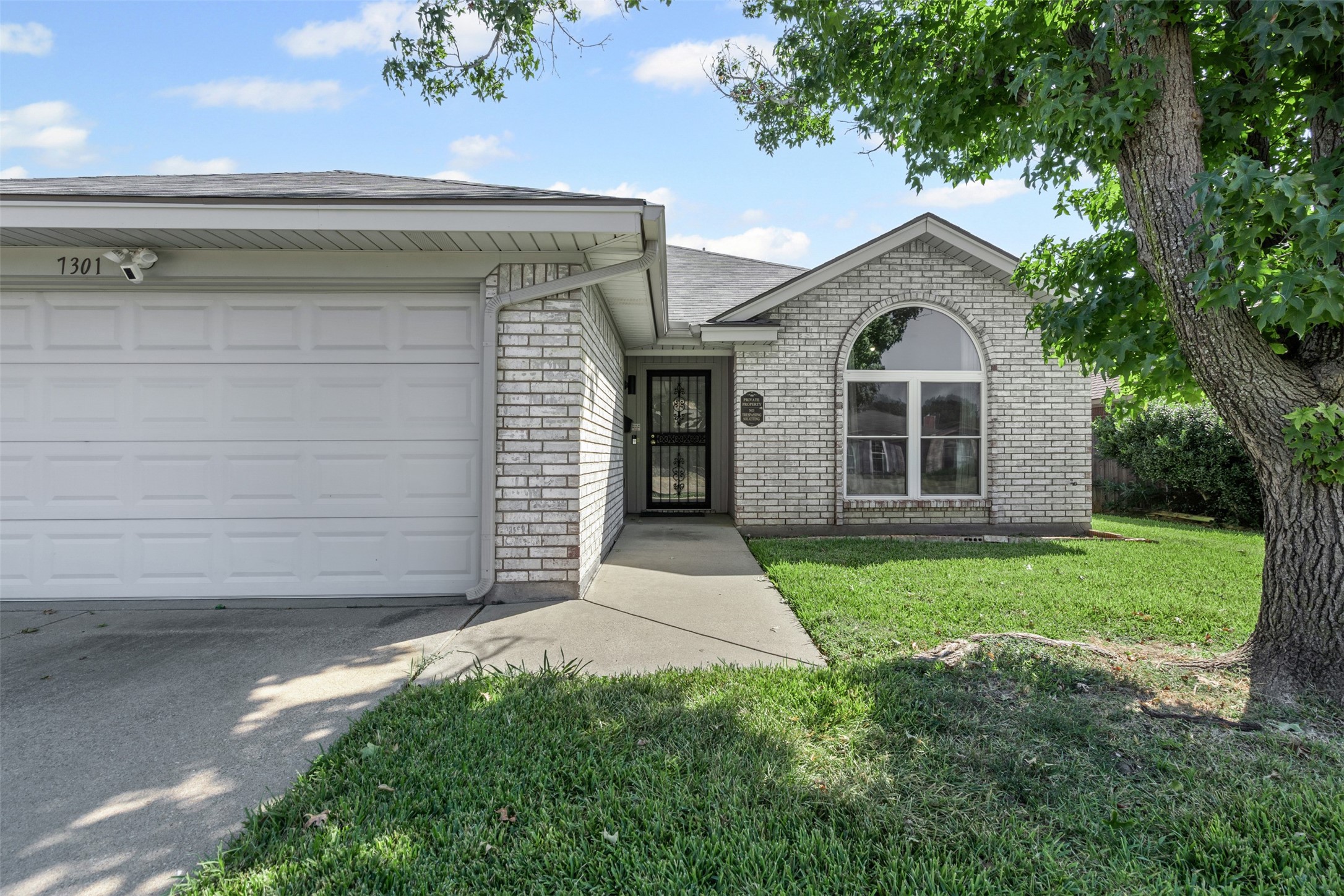 7301 Wagonwheel Road Fort Worth TX 76133