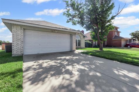 7301 Wagonwheel Road Fort Worth TX 76133