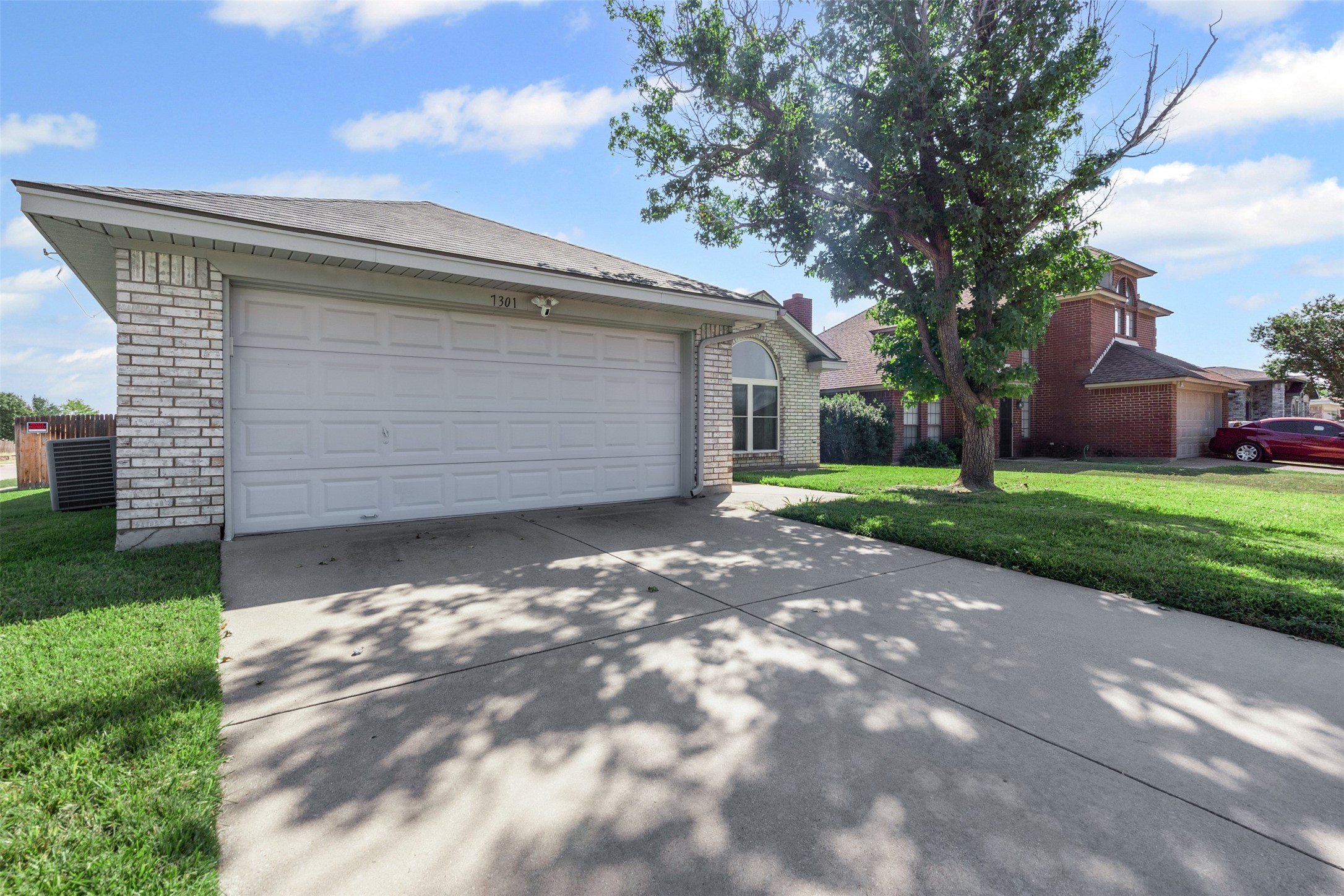 7301 Wagonwheel Road Fort Worth TX 76133