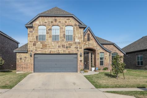 8829 Devonshire Drive Fort Worth TX 76131