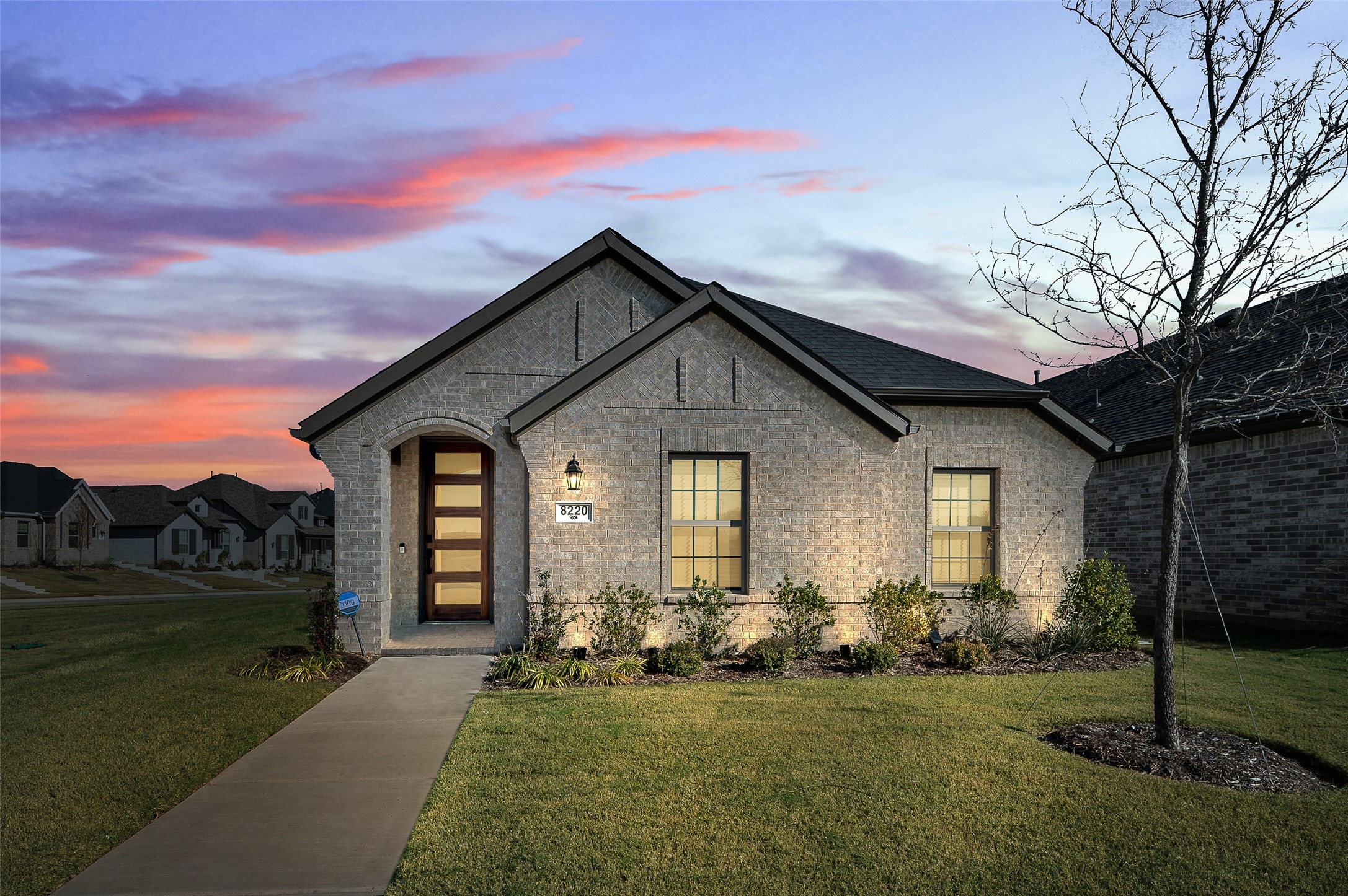 8220 Pine Island Way Mckinney TX 75071