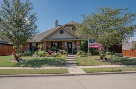 7823 Hillsdale Drive Sachse TX 75048