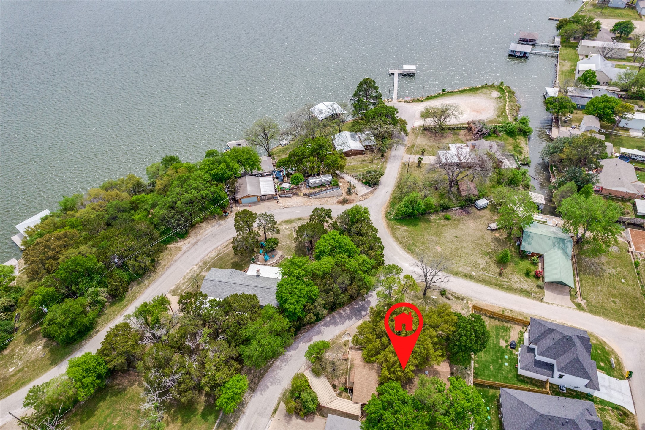 1114 Spur Trail Granbury TX 76049