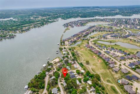 1114 Spur Trail Granbury TX 76049